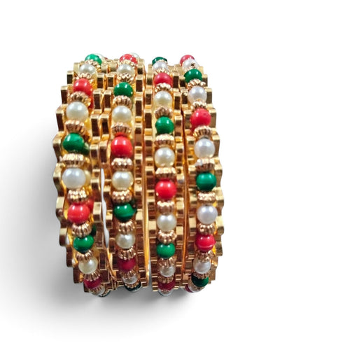 Bangles Set Combo - Pack of 8