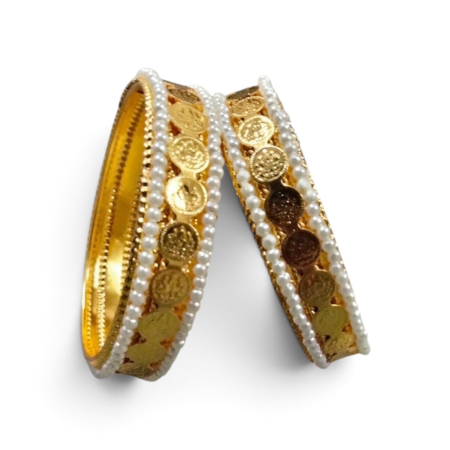 Laxmi disene Kadda (pack OF 2)