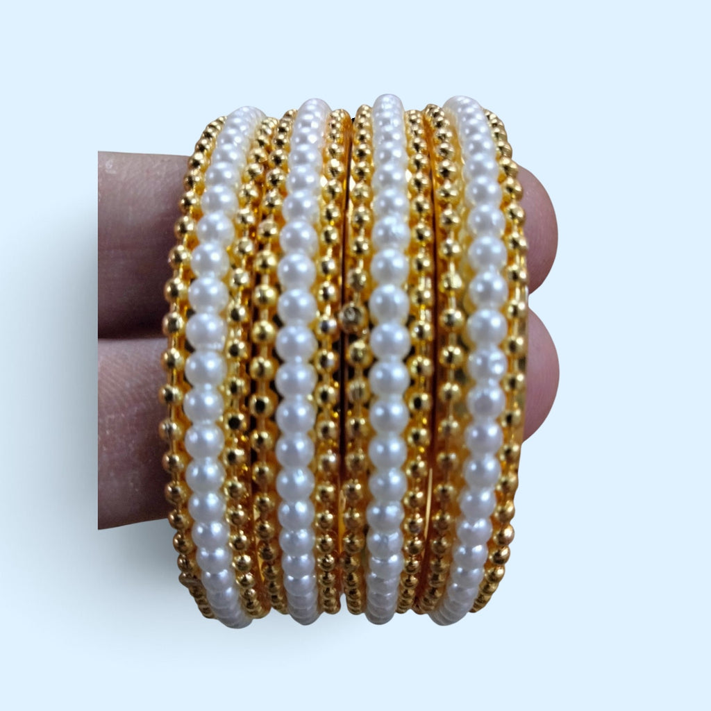 Bangles Set Combo - Pack of 8